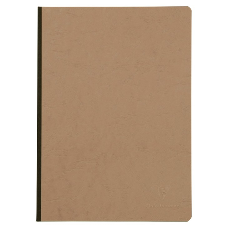79140C cuaderno y block A4 96 hojas Beige