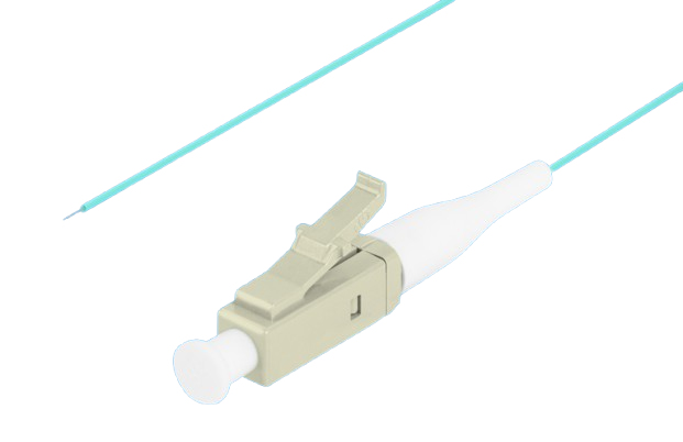FP-LCUP-MS31-0020-TQ Cable de fibra óptica e InfiniBand 2 m LC LC/UPC Turquesa