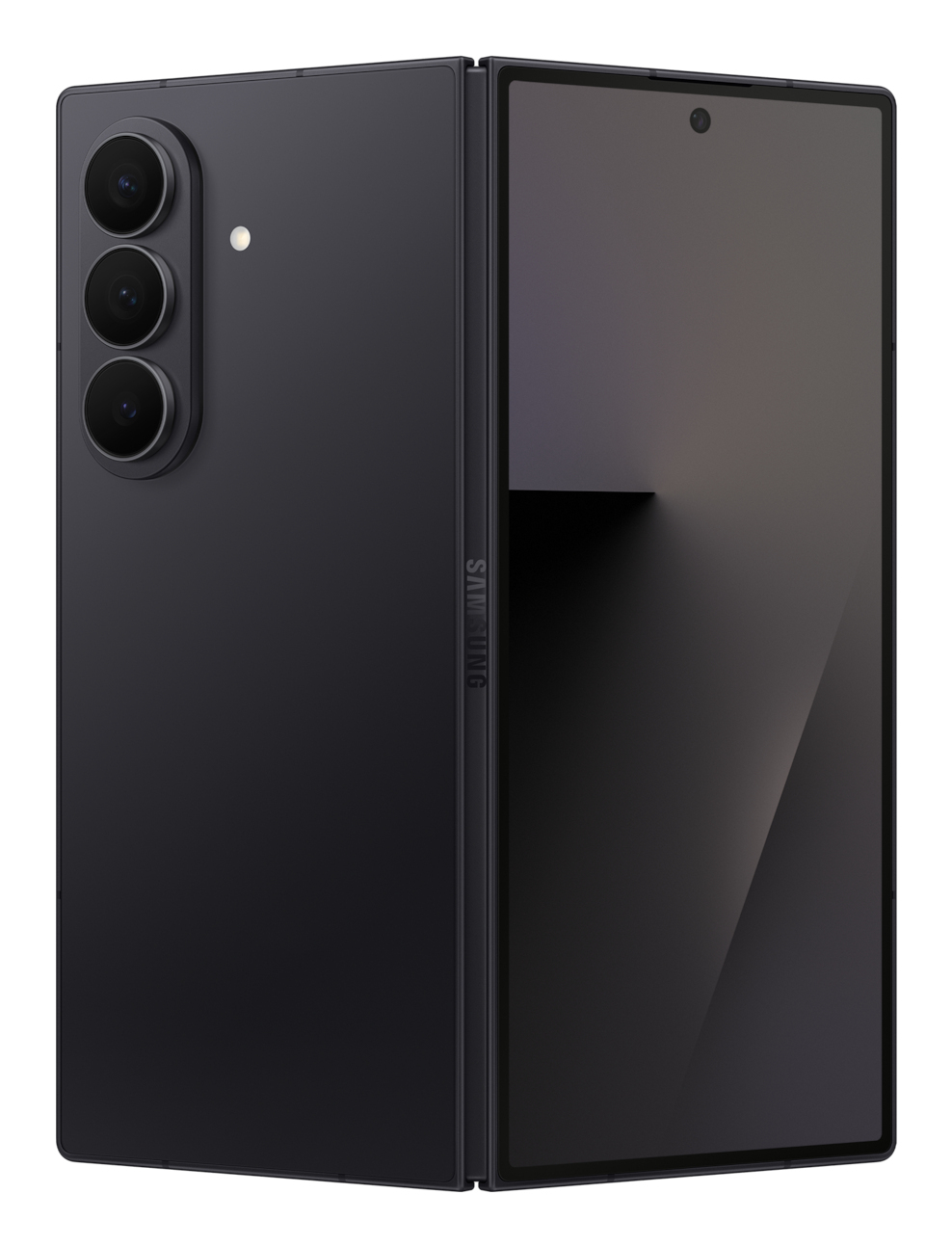 Galaxy Z Fold 7 20,3 cm (8") SIM doble Android 16.0 5G USB Tipo C 12 GB 256 GB 4400 mAh Negro