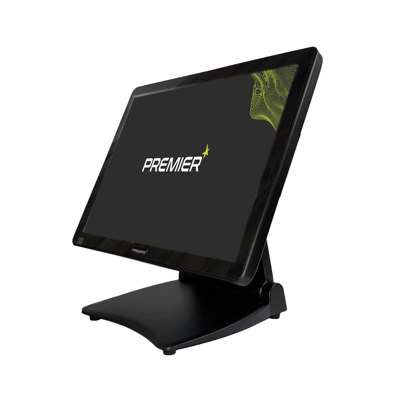 KT-810 N97 1,99 GHz Todo-en-Uno 38,1 cm (15") 1024 x 768 Pixeles Pantalla táctil Negro