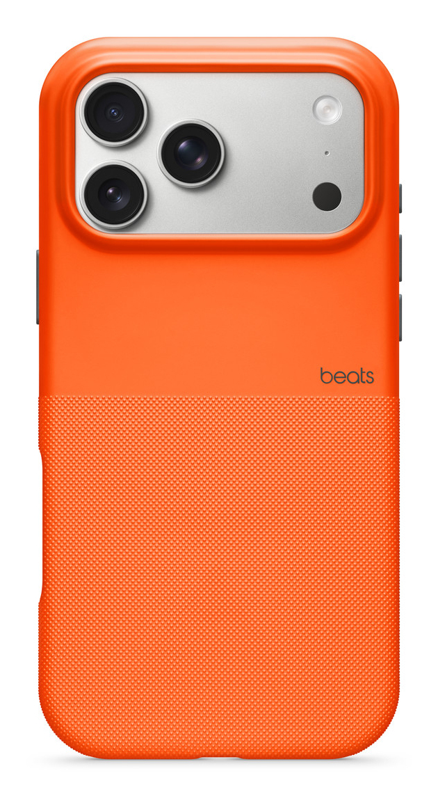 MGJC4LL/A funda para teléfono móvil 17,5 cm (6.9") Naranja