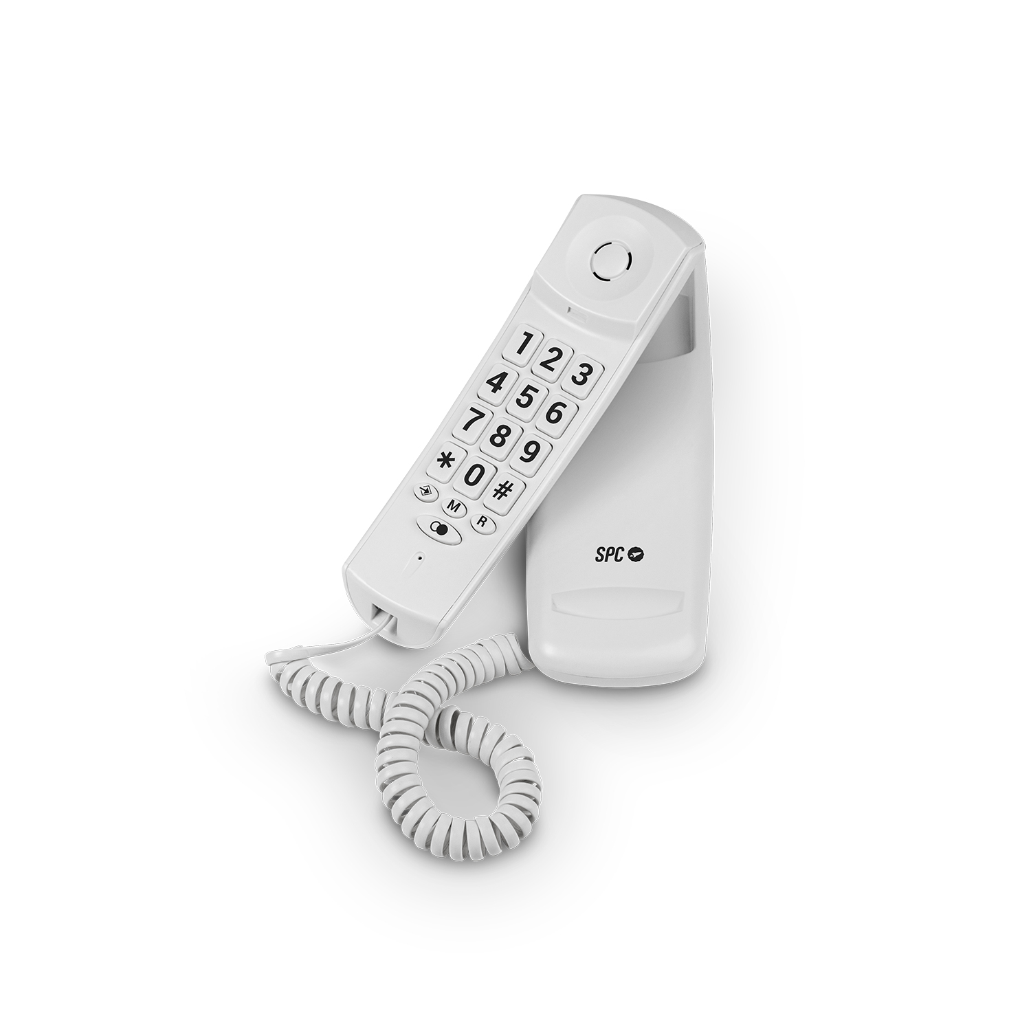 Original Lite 2 Teléfono analógico Blanco