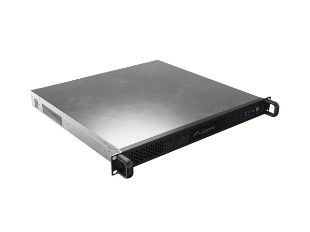SC01-4201-10B plataforma de infraestructura modular Bastidor (1U) 0 GB