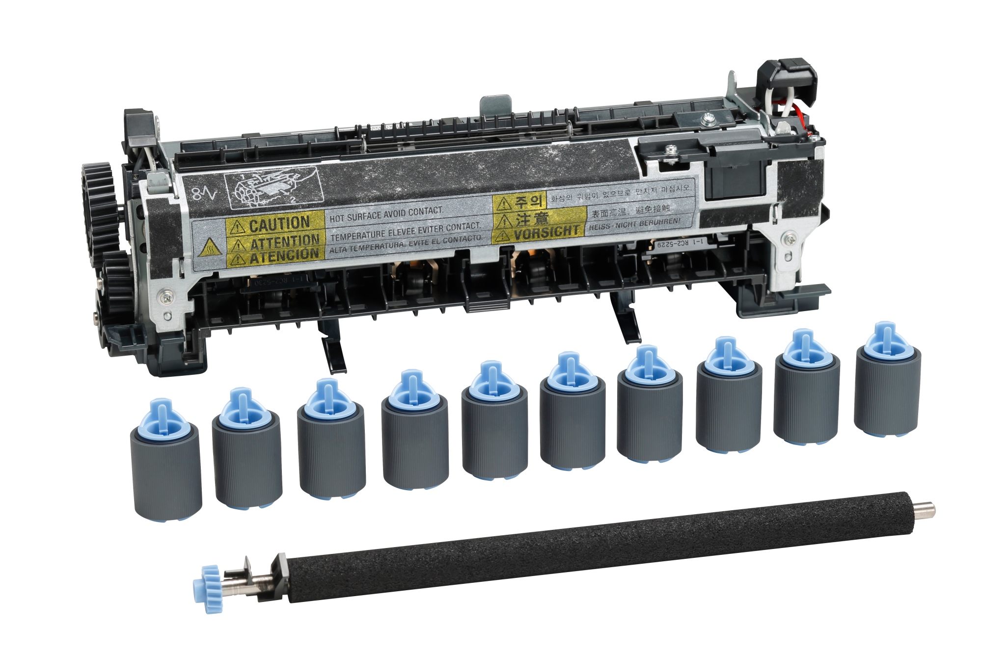 Kit de mantenimiento LaserJet CF065A de 220 V