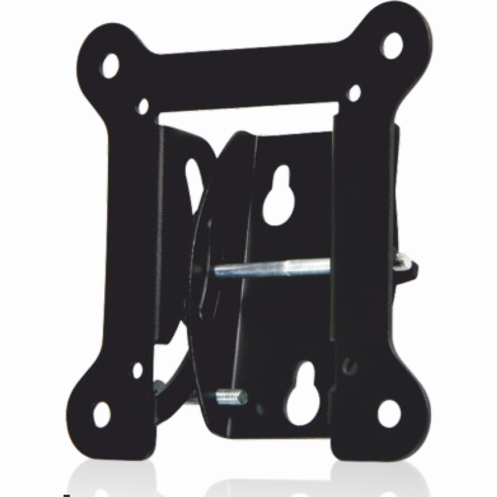WB-T27.020A soporte para TV 68,6 cm (27") Negro