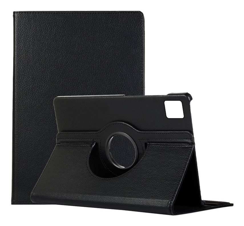 8434847057866 funda para tablet 27,9 cm (11") Negro