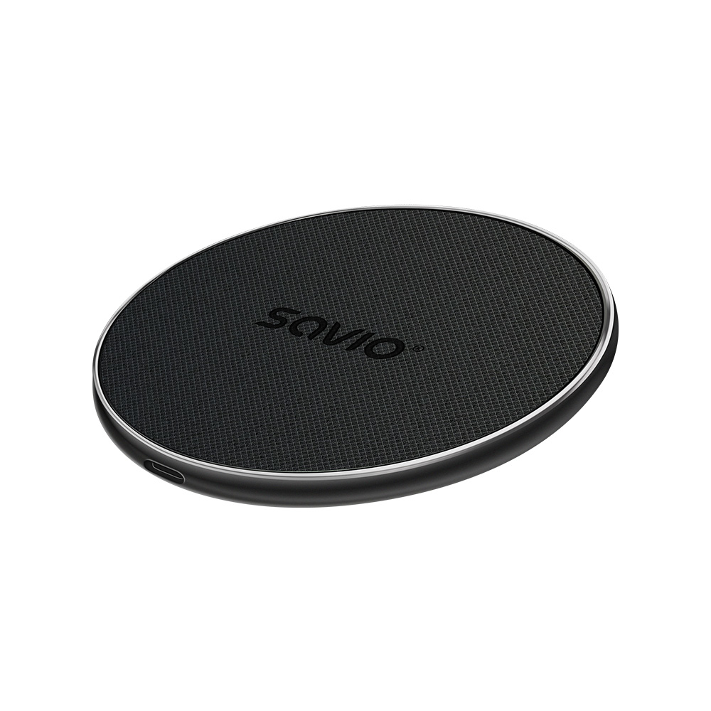 LA-08 cargador de dispositivo móvil Smartphone Negro USB Exterior
