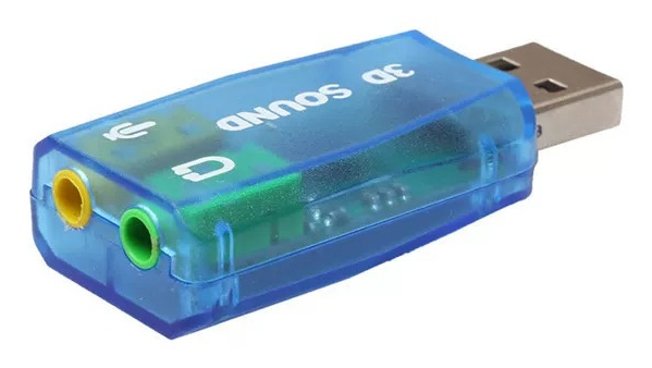 Virtus2 USB