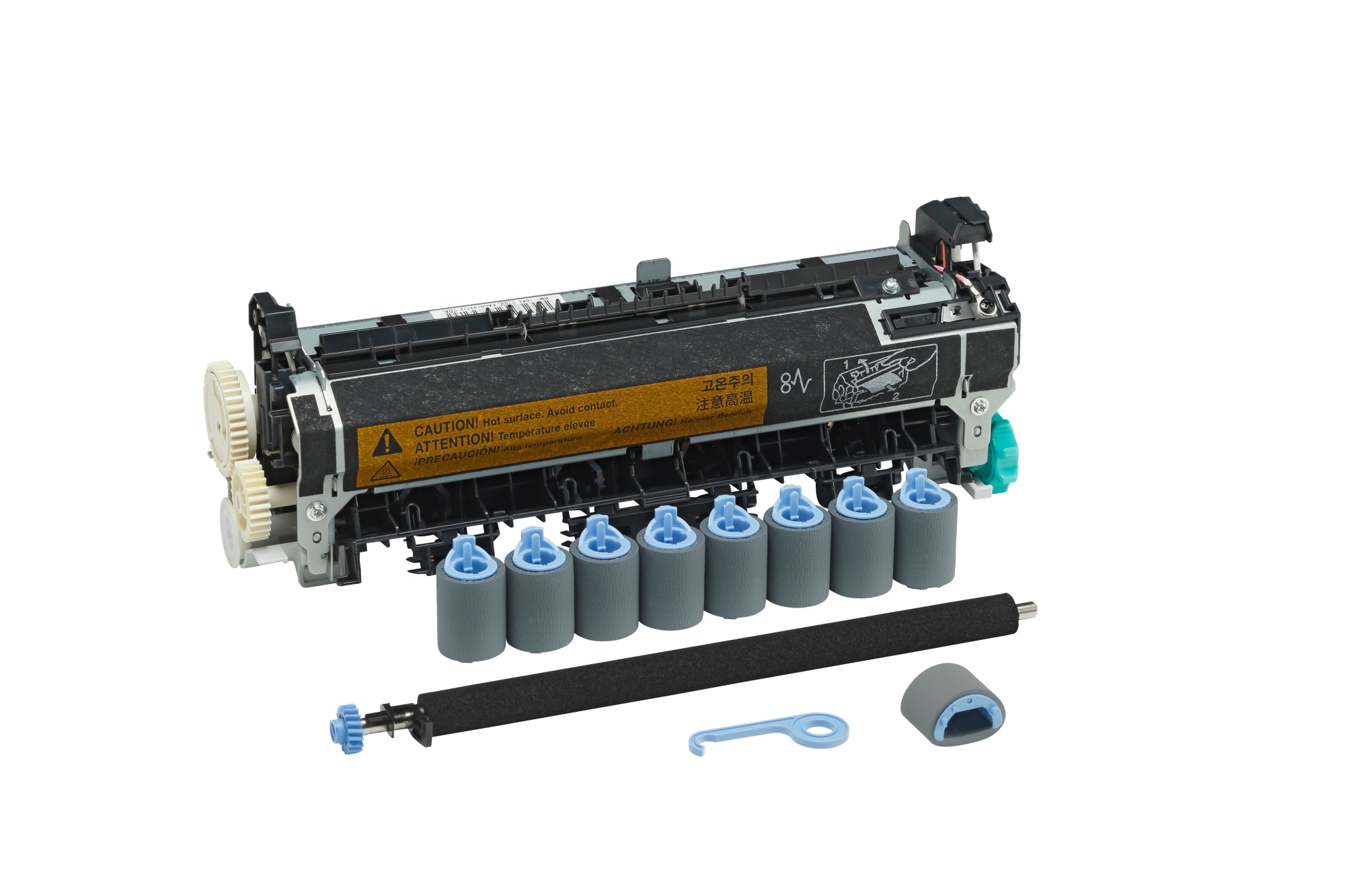 Kit de mantenimiento LaserJet Q5999A de 220 V