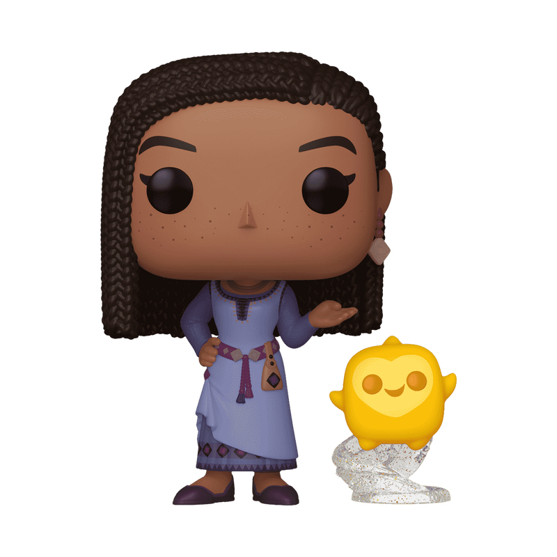 POP! 72420 figura de acción y colleccionable