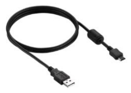 PIC-R300U/STD accesorio o pieza de recambio para impresora/escáner Cable 1 pieza(s)