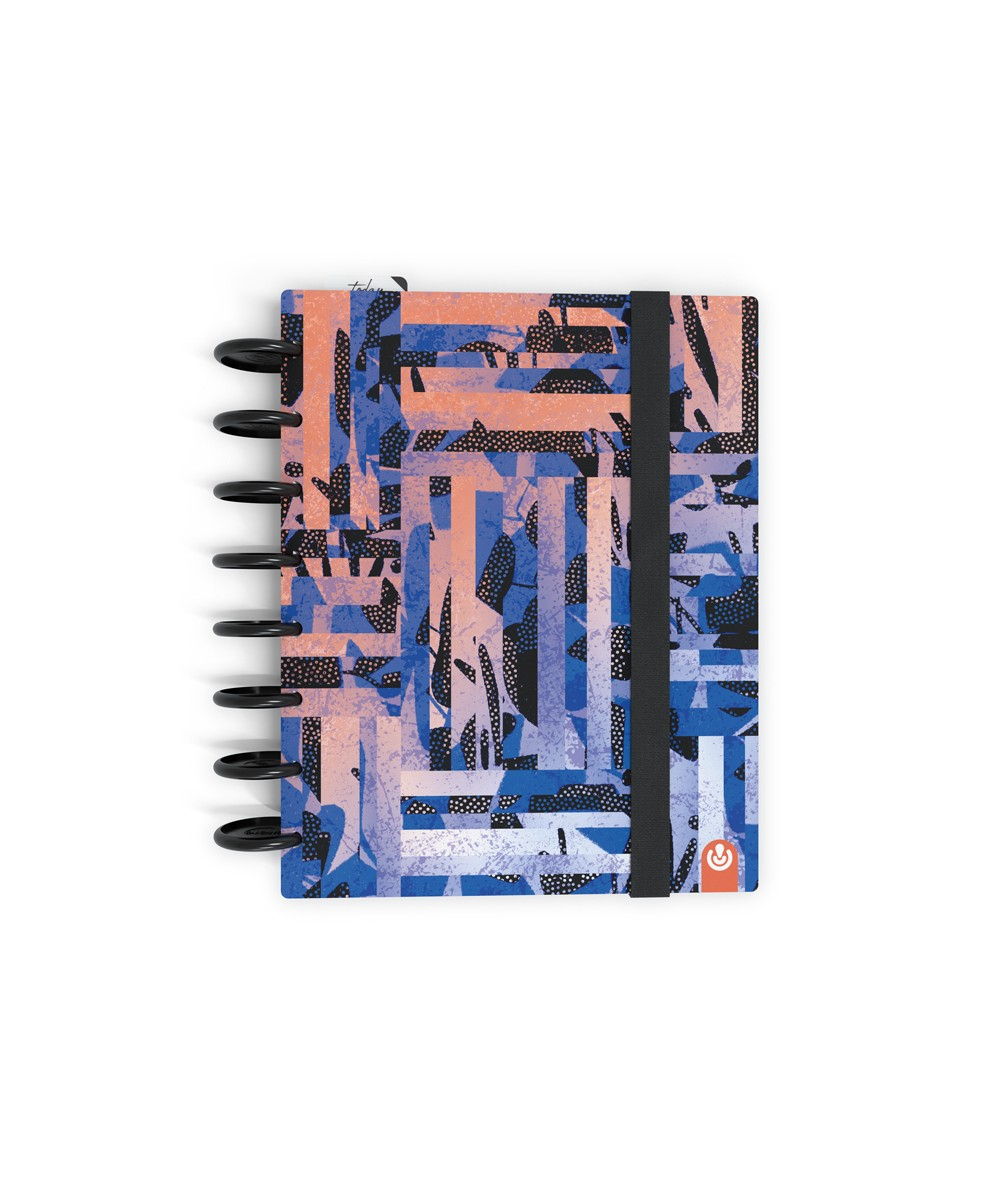 My Planner INGENIOX Edit 1 agenda personal 2022, 2023, 2024