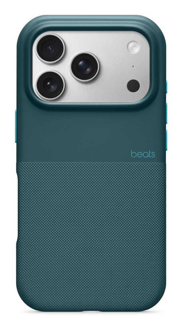MGJN4LL/A funda para teléfono móvil 16 cm (6.3") Azul