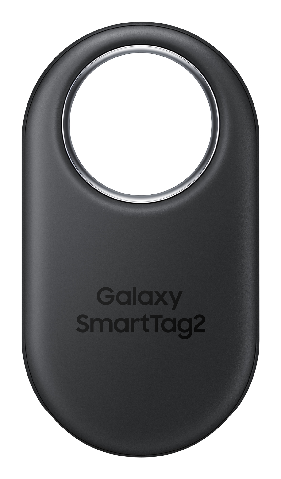 Galaxy SmartTag Elemento Buscador Negro