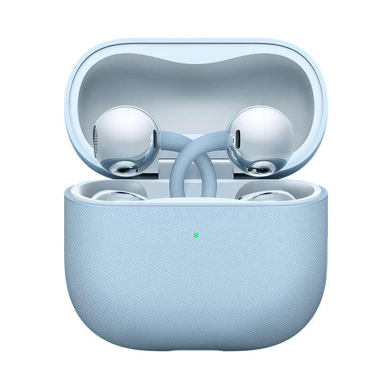 FreeClip 2 Auriculares True Wireless Stereo (TWS) Dentro de oído Llamadas/Música Bluetooth Blanco