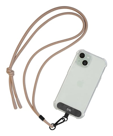 NECKPHNU accesorio para funda de teléfono móvil