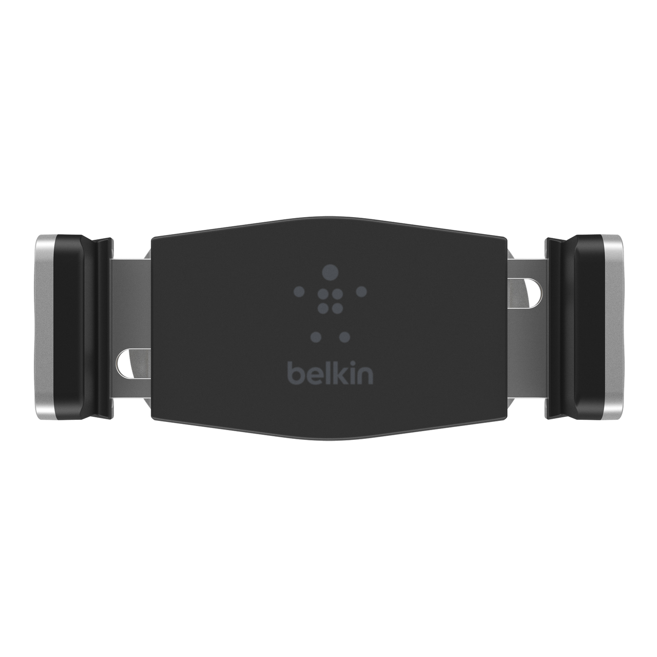 F7U017bt Soporte pasivo Teléfono móvil/smartphone Negro, Plata