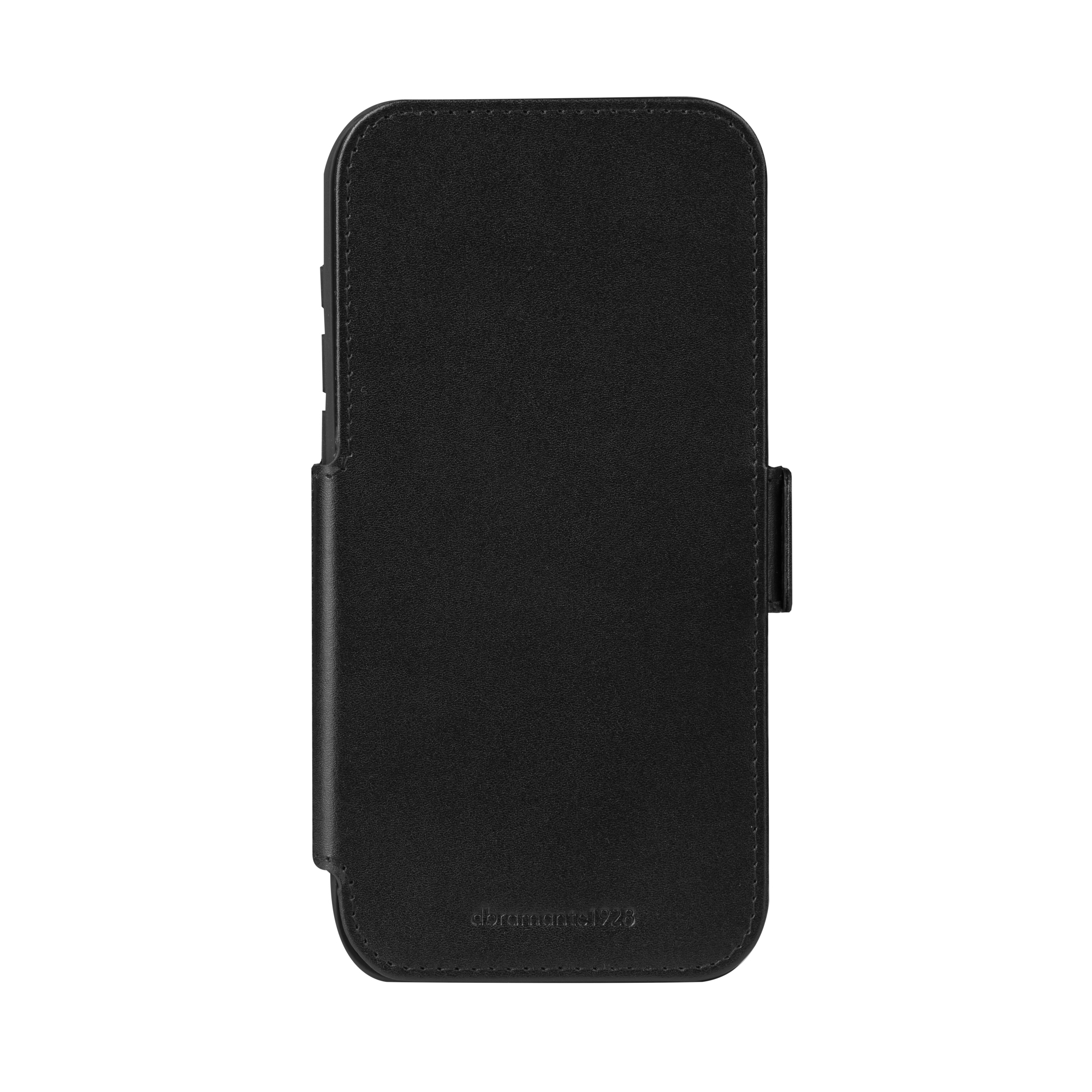 Copenhagen funda para teléfono móvil Funda cartera Negro