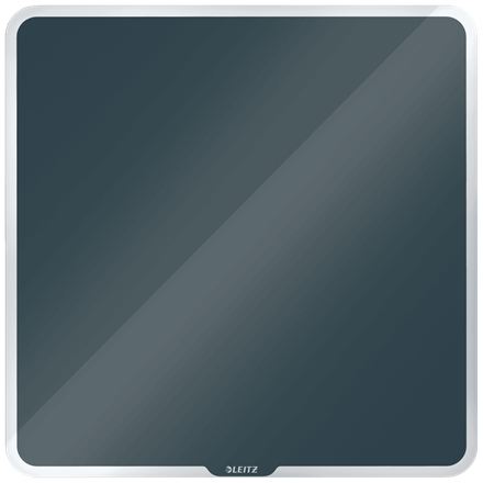 70440089 pizarrón blanco 450 x 450 mm Vidrio Magnético