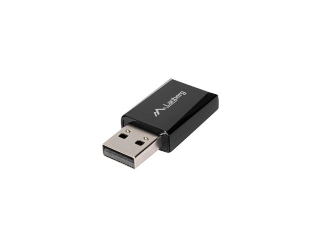 NC-0900-WI adaptador y tarjeta de red WLAN 600 Mbit/s