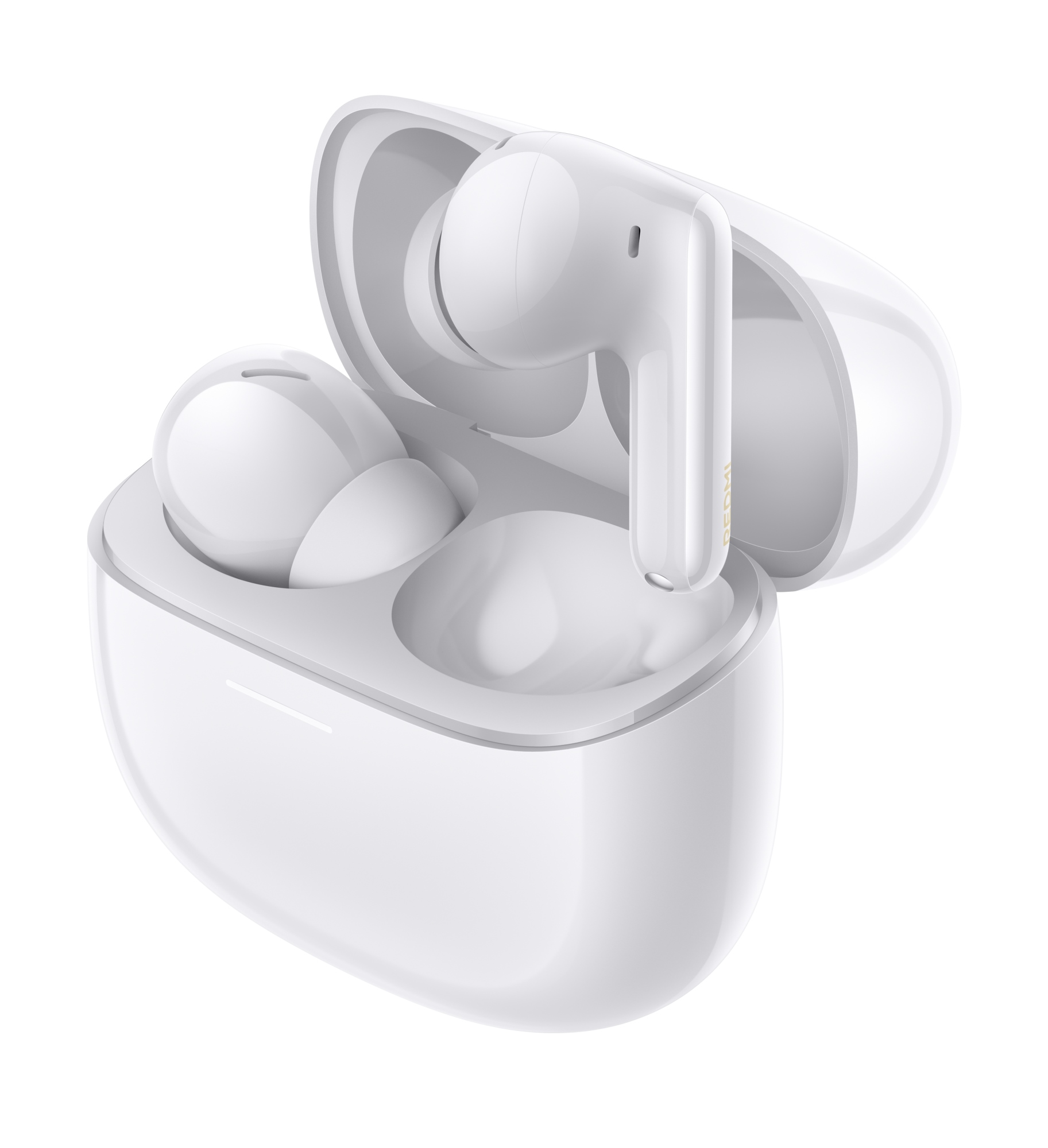 Redmi Buds 8 Pro Auriculares Inalámbrico Dentro de oído Llamadas/Música Bluetooth Blanco
