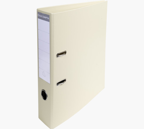53750E carpeta de cartón A4