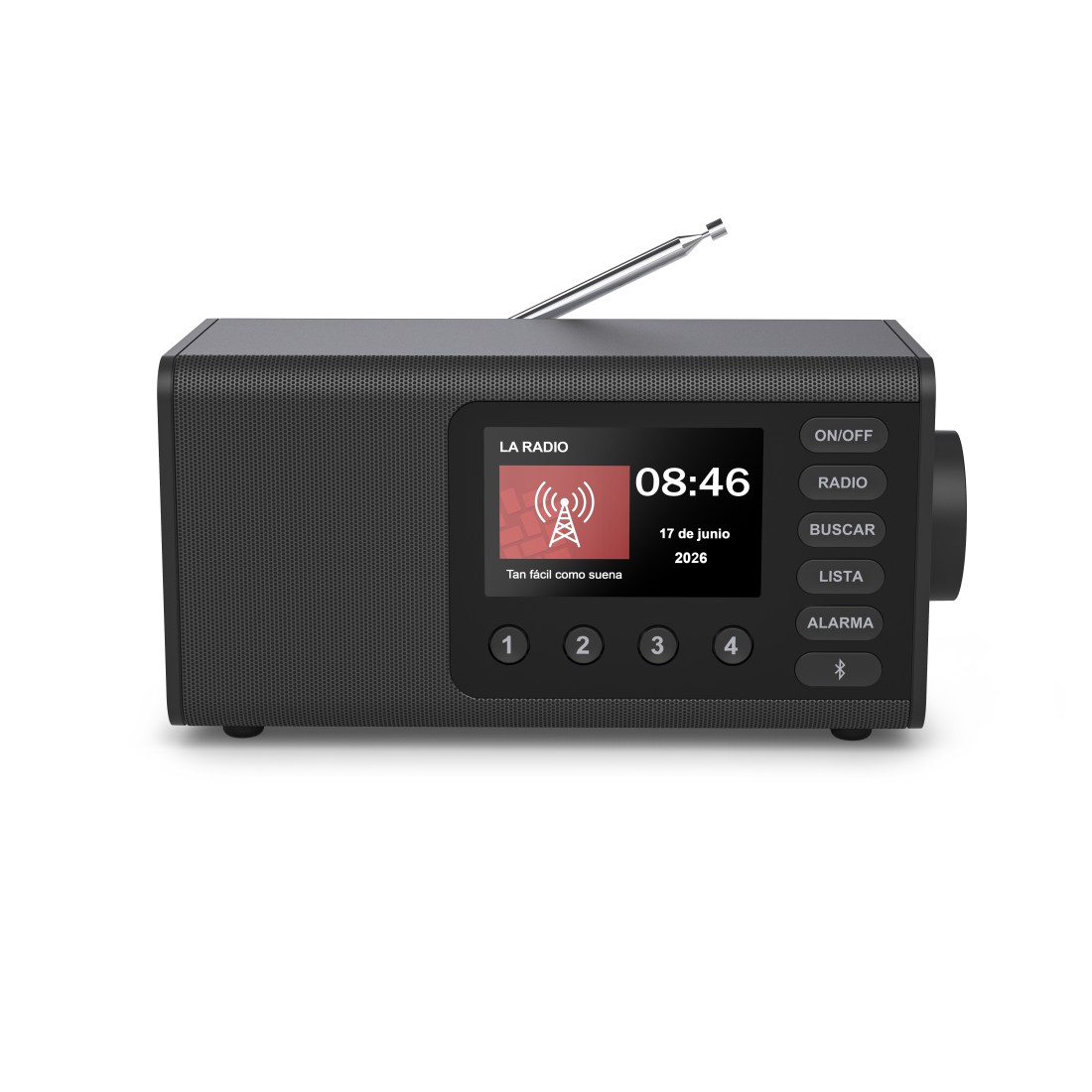 69054260 radio