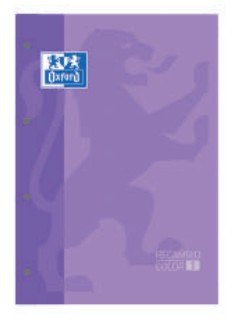 400077696 papel de cuaderno 210 x 297 mm (A4) 400 hojas