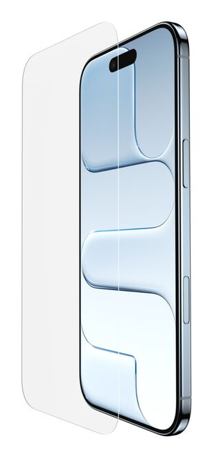 ScreenForce InvisiGlass Protector de pantalla Apple 1 pieza(s)