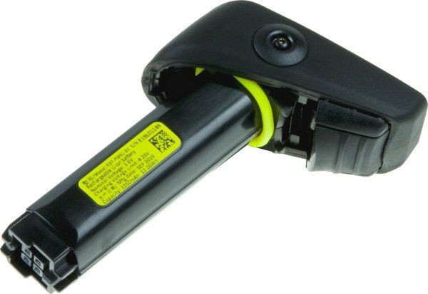 RBP-PM91-BK accesorio para lector de código de barras Batería