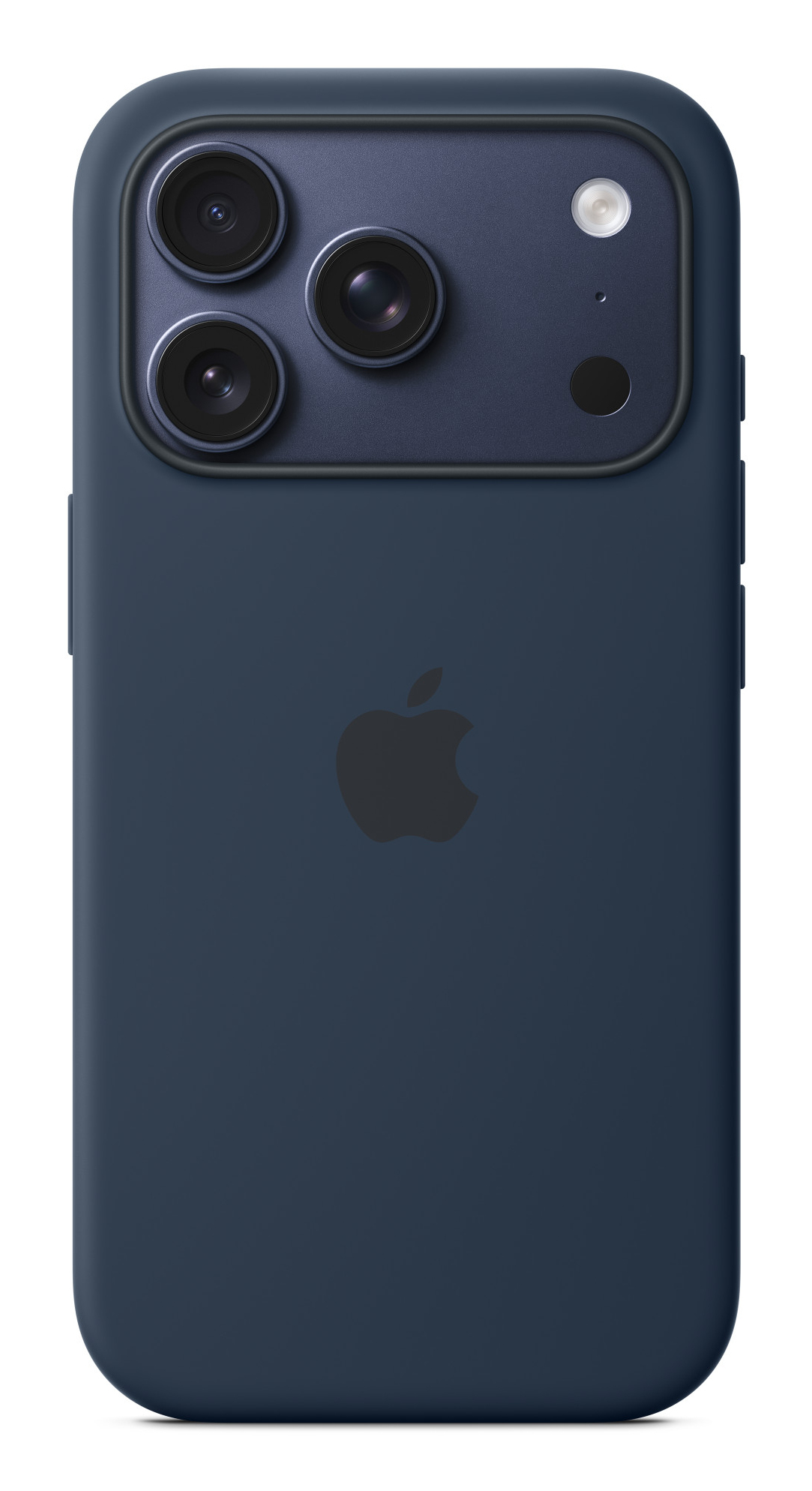 MGFE4ZM/A funda para teléfono móvil 16 cm (6.3") Azul oscuro