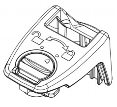 MISC-BC0081-04 accesorio o pieza de recambio para impresora/escáner 10 pieza(s)
