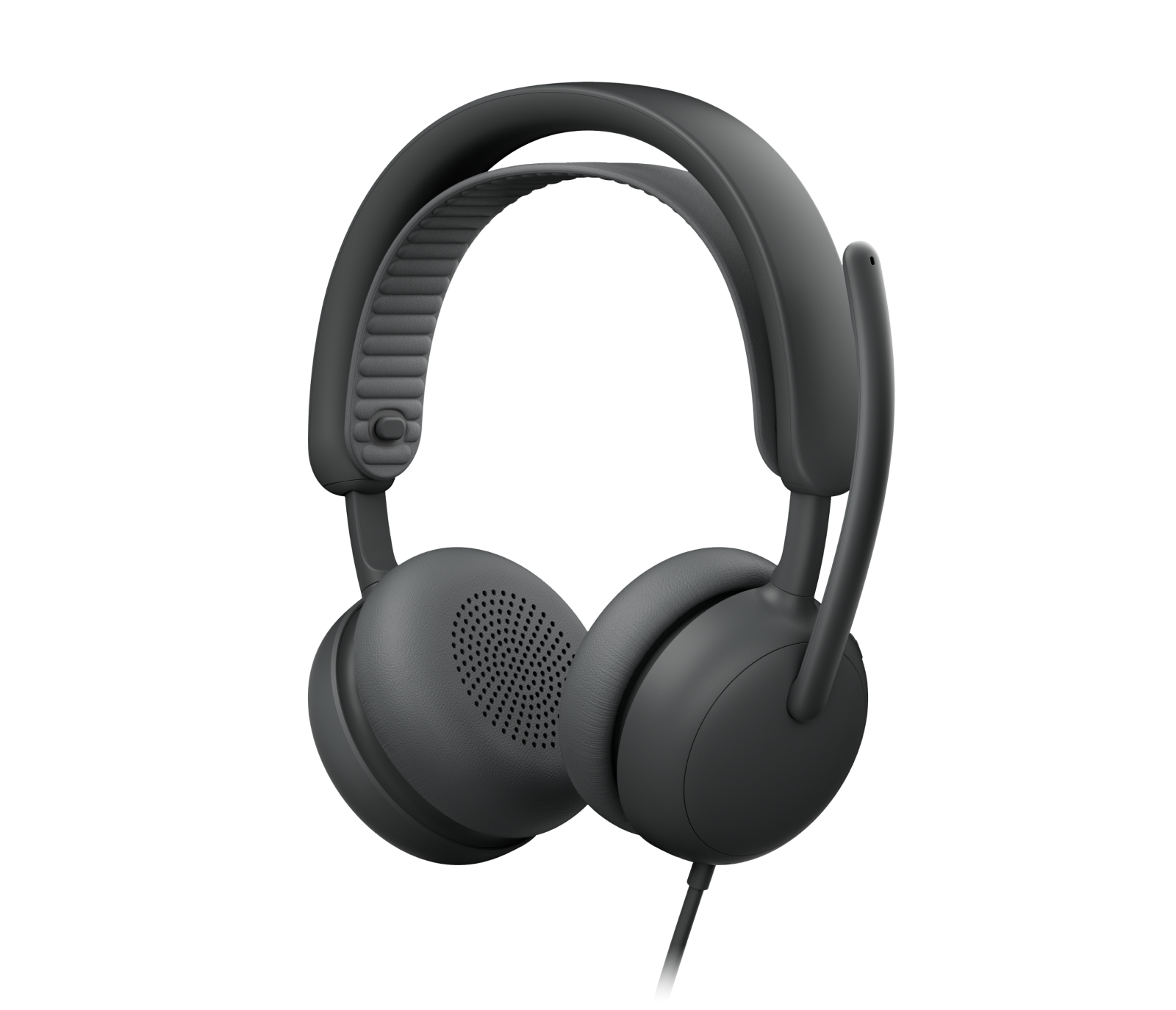 Zone Wired 2 Auriculares Alámbrico Diadema Llamadas/Música USB Type-C / USB Type-A Grafito