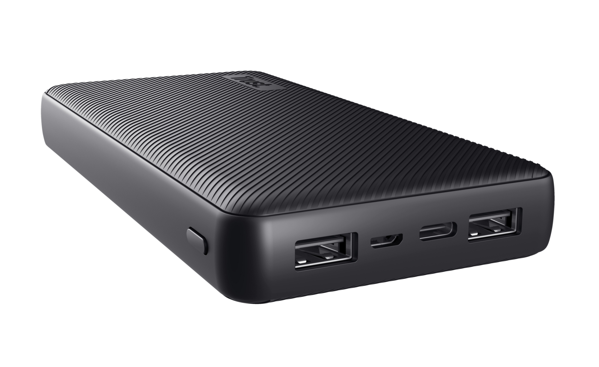 Primo Ión de litio 20000 mAh Negro