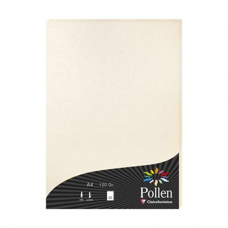 3329680243031 papel decorativo Arte de papel 50 hojas