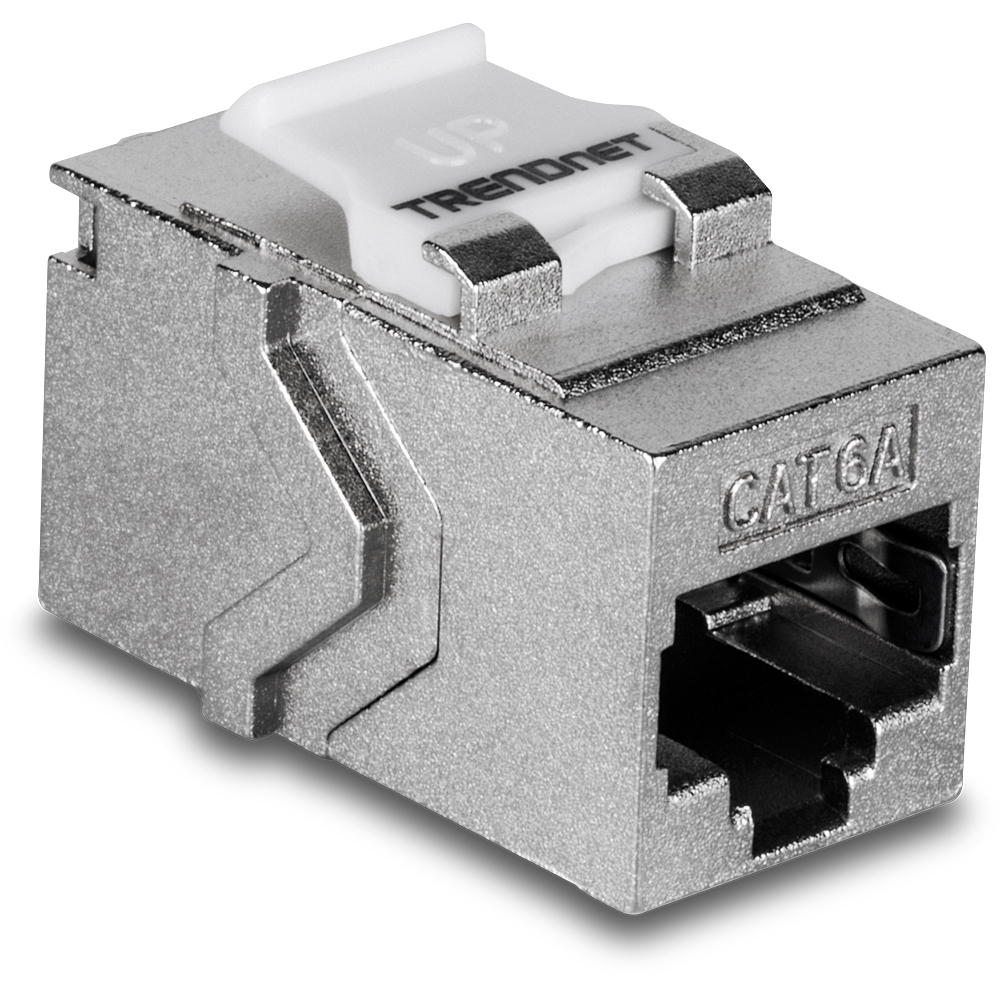 TC-KC06C6A módulo de conector de red