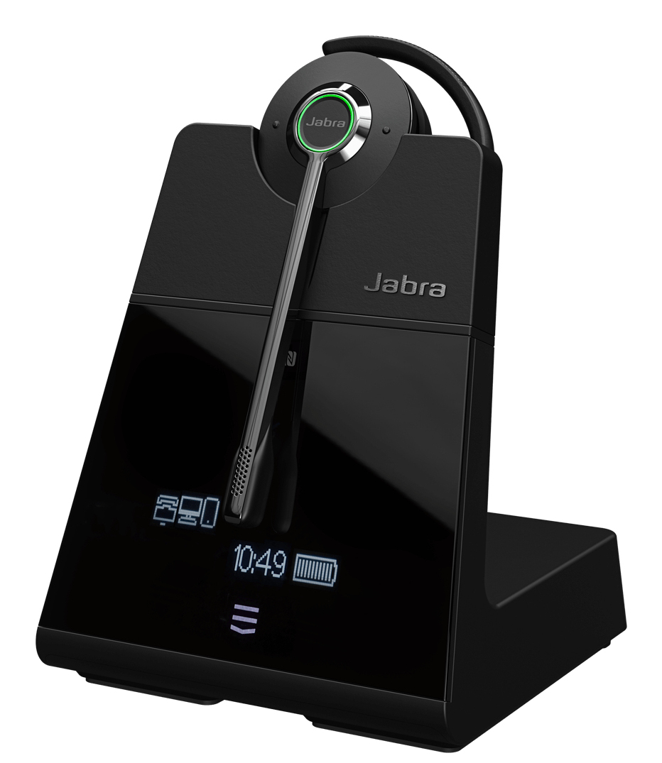 Engage 75 SE Auriculares Inalámbrico Diadema, Banda para cuello Oficina/Centro de llamadas USB Tipo C Bluetooth