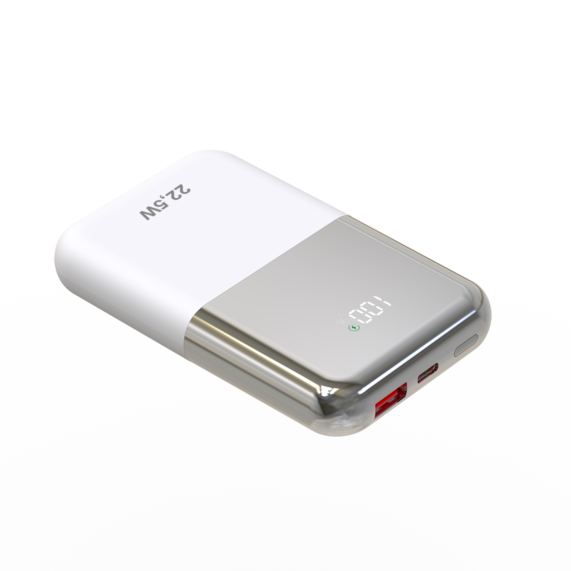 Power Bank 10000mAh 22,5W