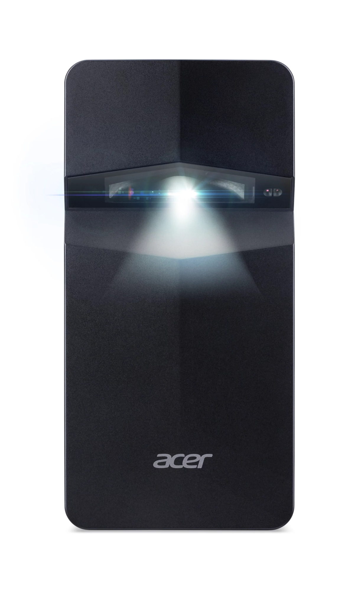 PD1520Us Proyector de alcance ultracorto 500 lúmenes ANSI DLP 1080p (1920x1080) Negro