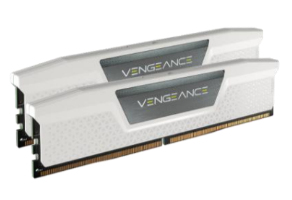 Vengeance CMK32GX5M2D6000Z38W módulo de memoria 32 GB 2 x 16 GB DDR5 288-pin DIMM ECC