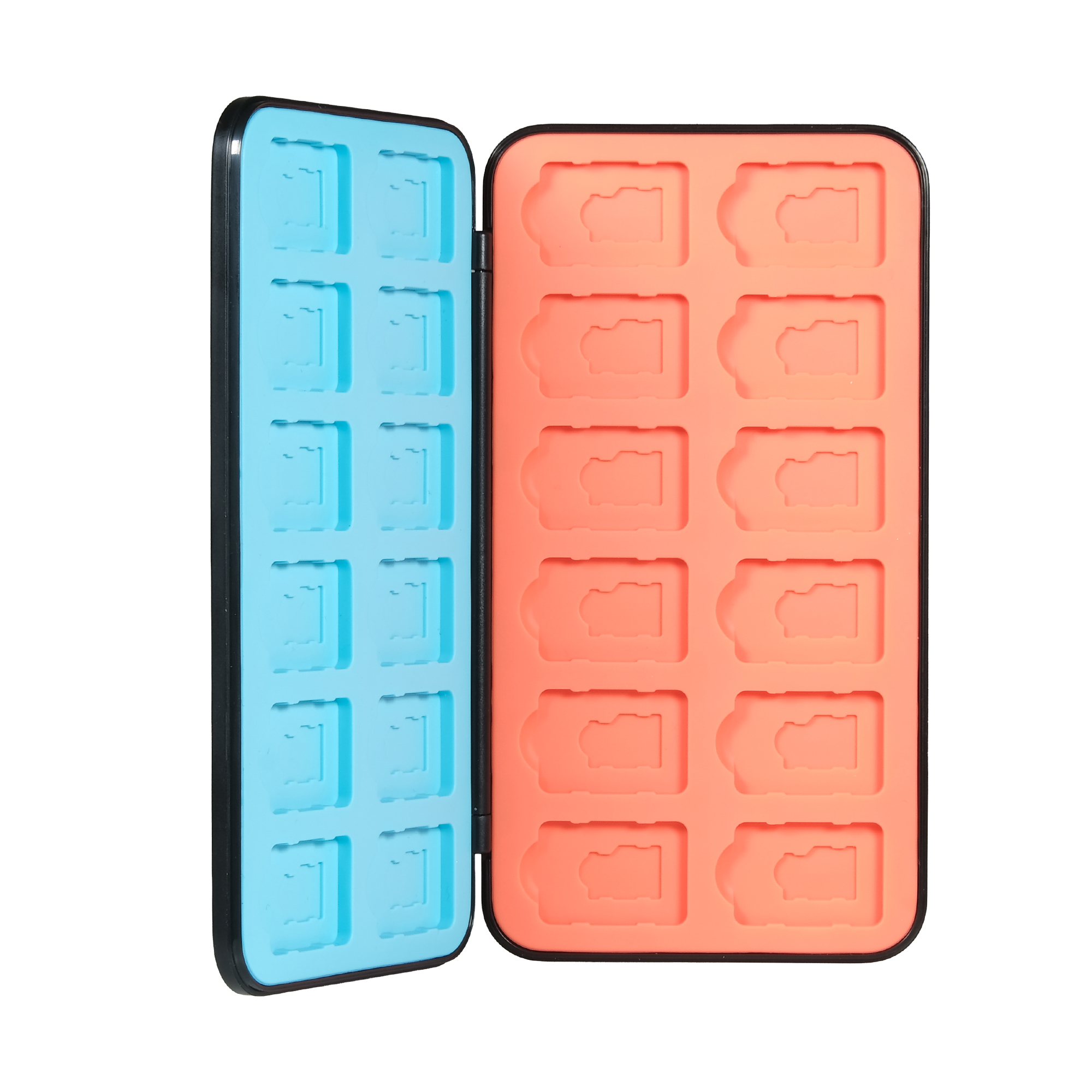 Switch 2 24 Game Case
