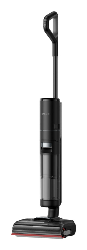 H15 Pro Aspiradora escoba 2 en 1 Batería Seca y húmeda Sin bolsa 400 W Negro 5 Ah