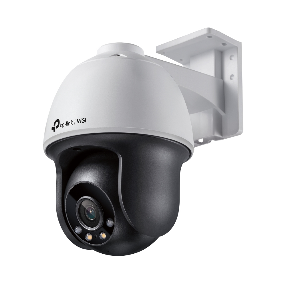 VIGI C540 Torreta Cámara de seguridad IP Interior y exterior 2560 x 1440 Pixeles Techo/pared