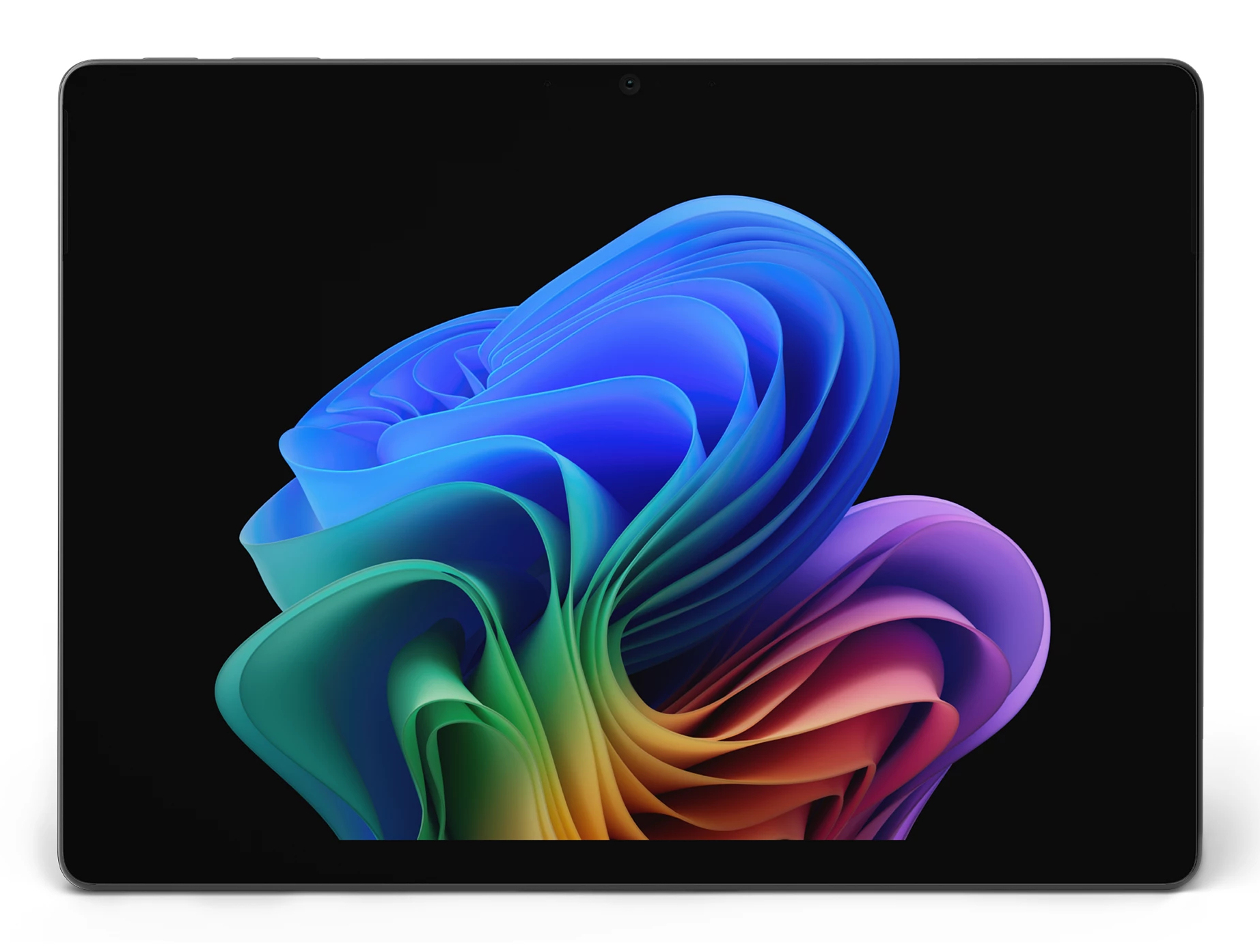 Surface Pro 13" Intel Core Ultra 5 256 GB 33 cm (13") 16 GB Wi-Fi 7 (802.11be) Windows 11 Pro Negro