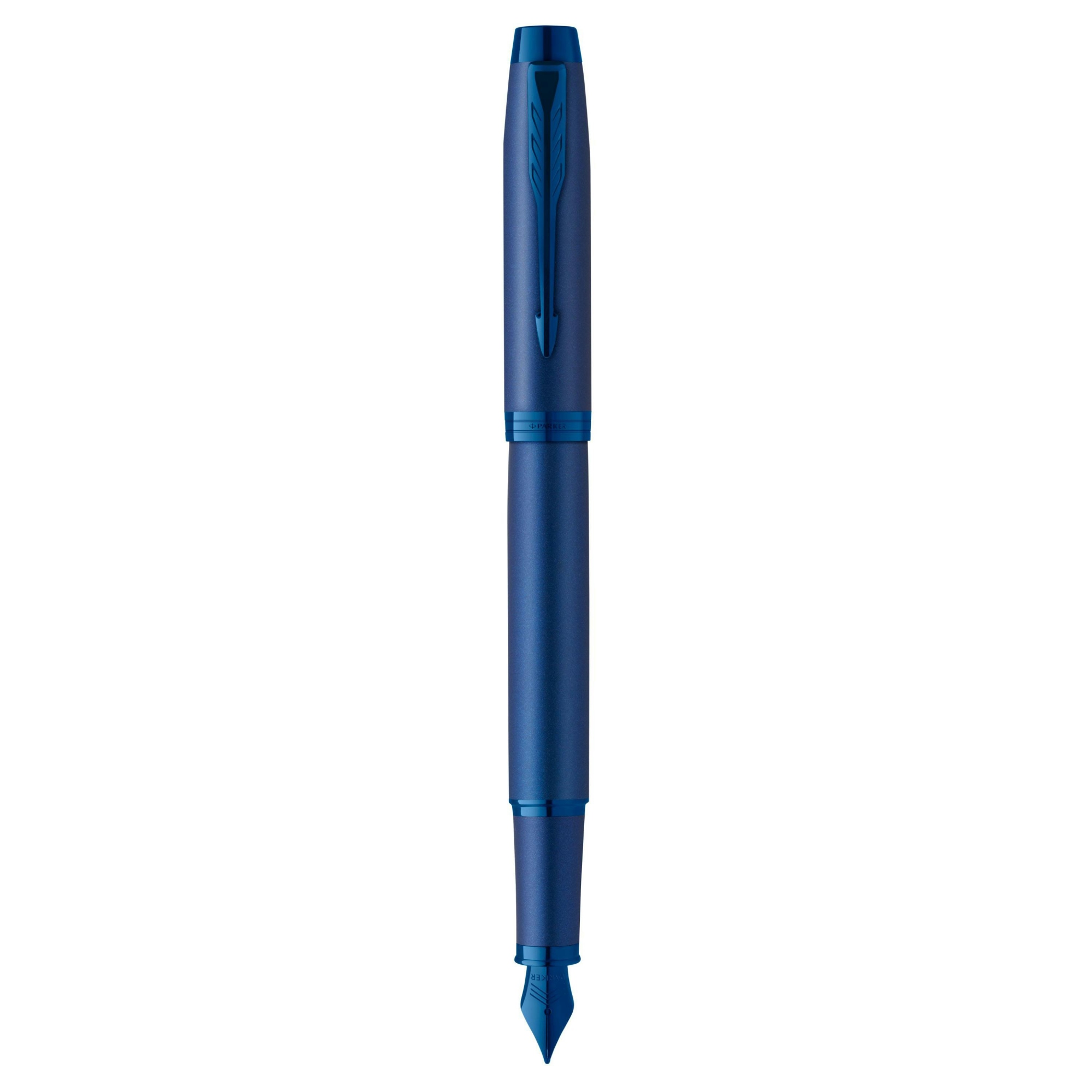 2172963 pluma estilográfica Azul 1 pieza(s)