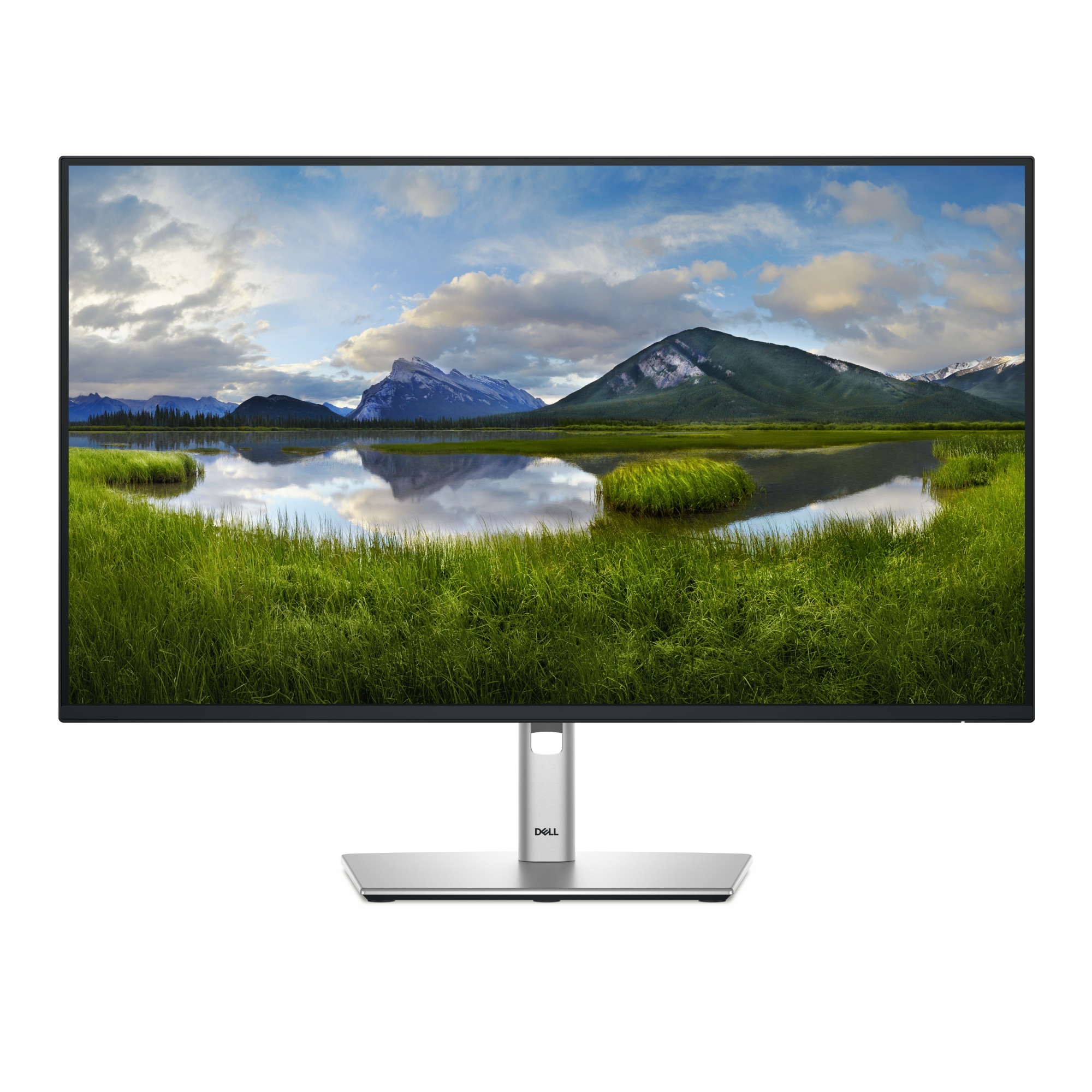 Pro Plus P2725HE pantalla para PC 68,6 cm (27") 1920 x 1080 Pixeles Full HD LCD Negro