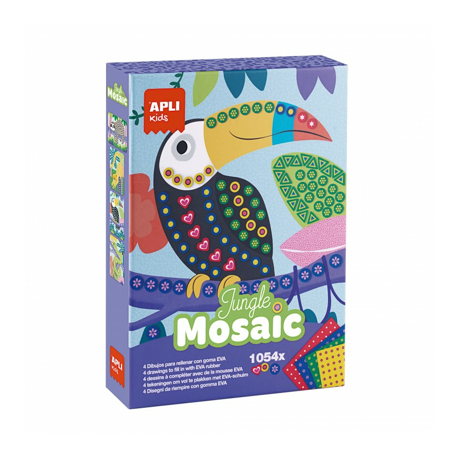 19446 kit de mosaico
