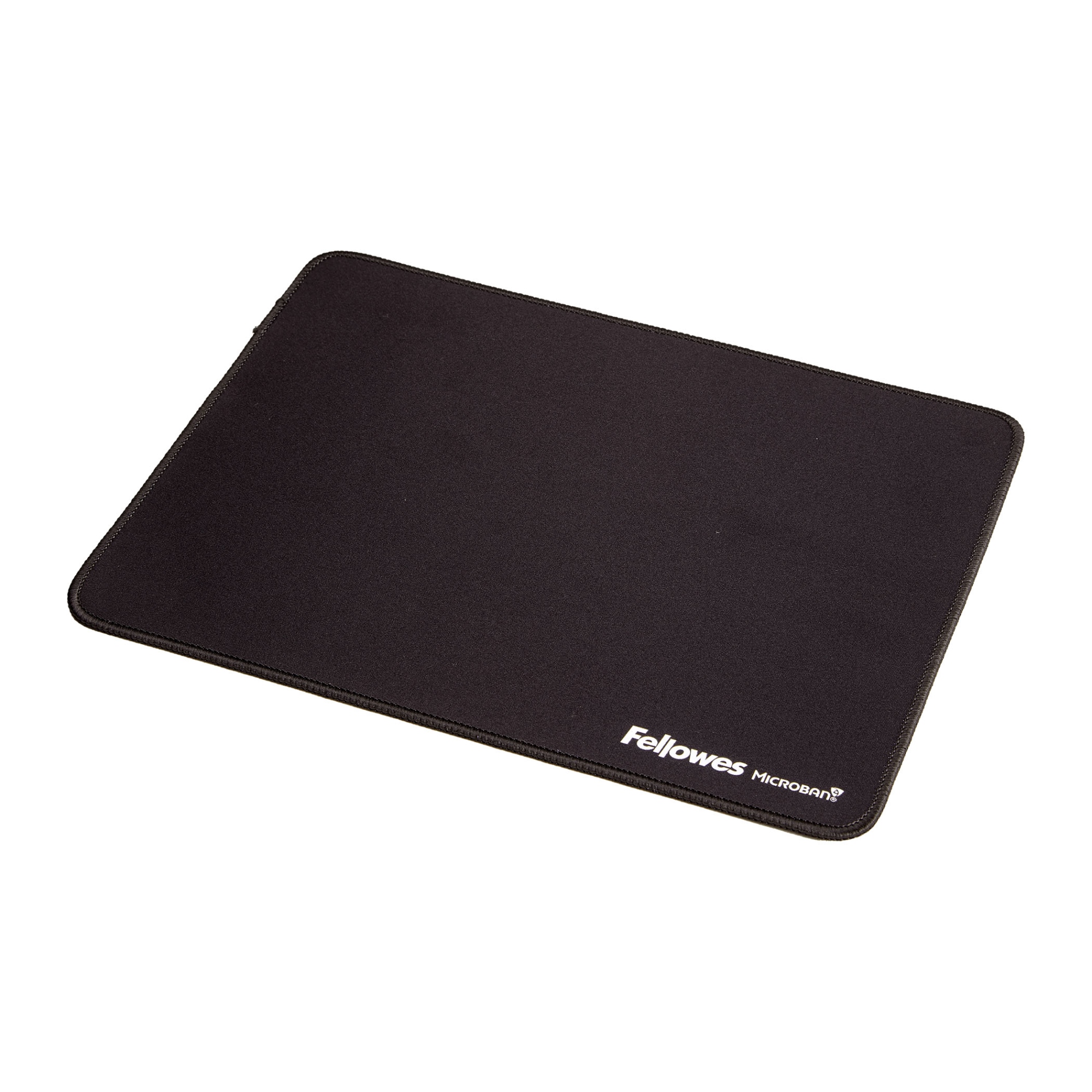 Breyta 100138995 alfombrilla para ratón Negro