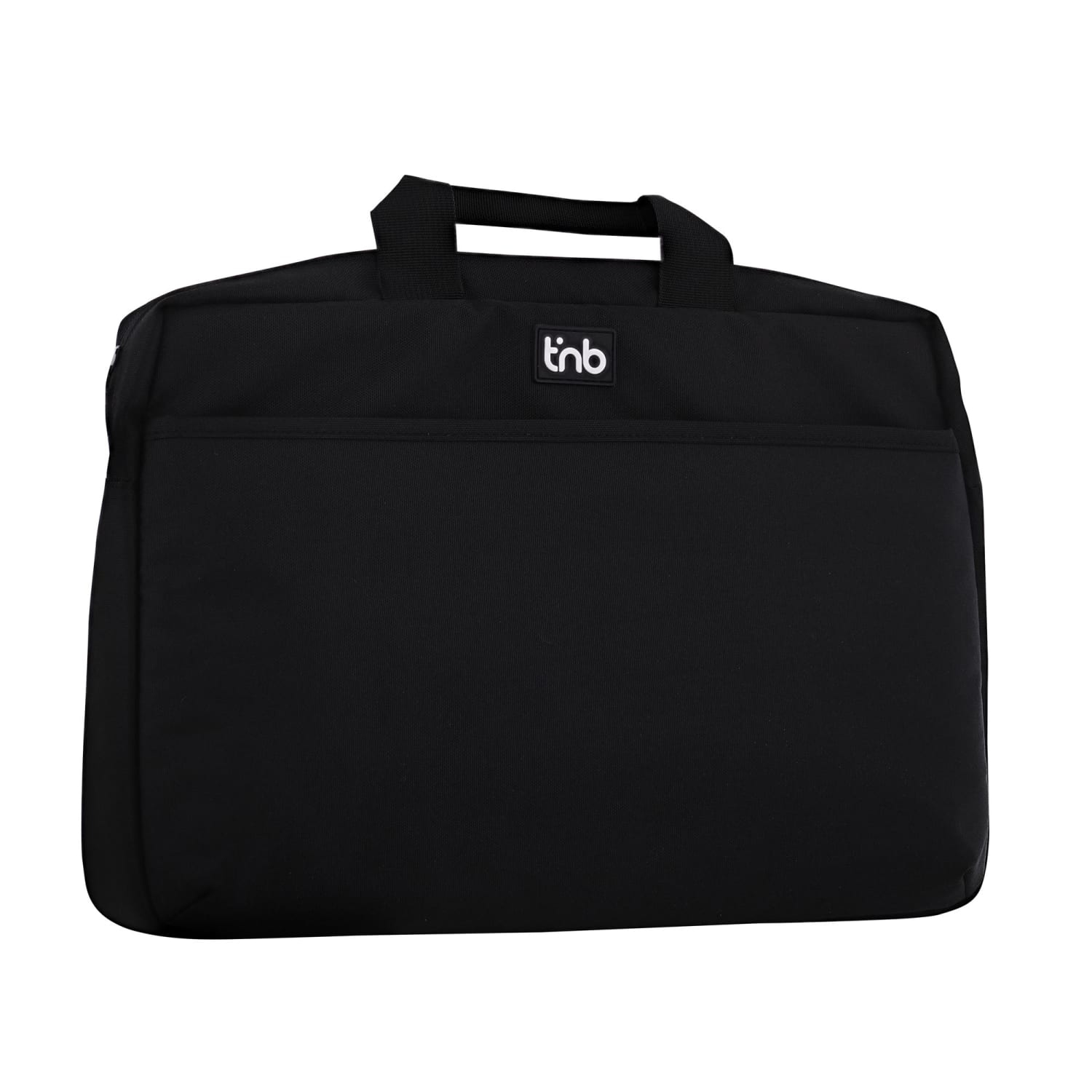 NBSELECT15 maletines para portátil 39,6 cm (15.6") Funda Negro