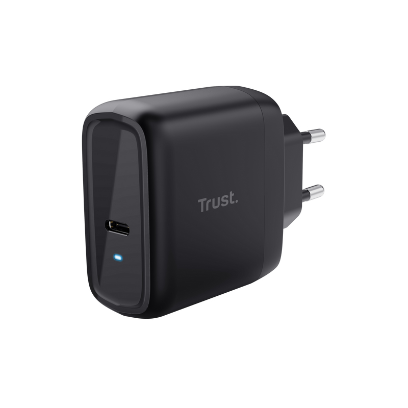Maxo 65W Universal Negro Corriente alterna